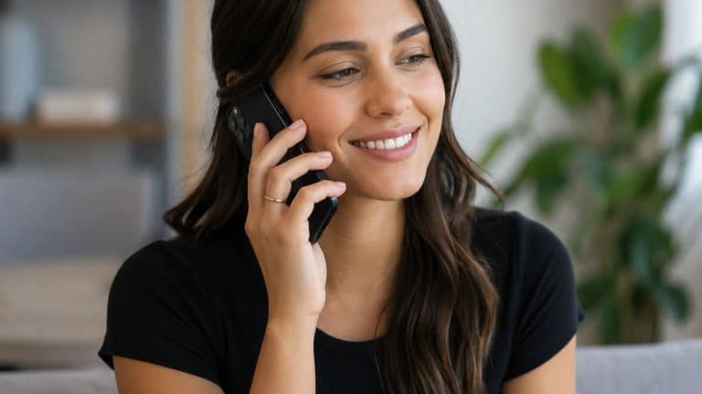 Seu celular pode ter uma função escondida que bloqueia ligações de spam antes mesmo do telefone tocar