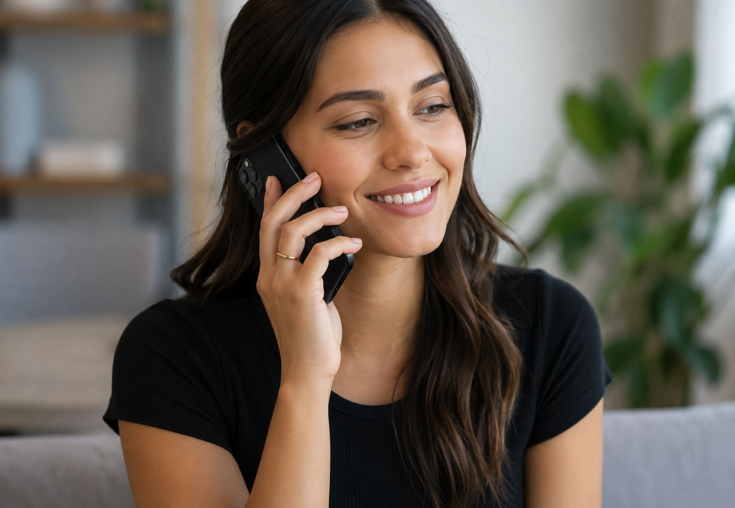 Seu celular pode ter uma função escondida que bloqueia ligações de spam antes mesmo do telefone tocar