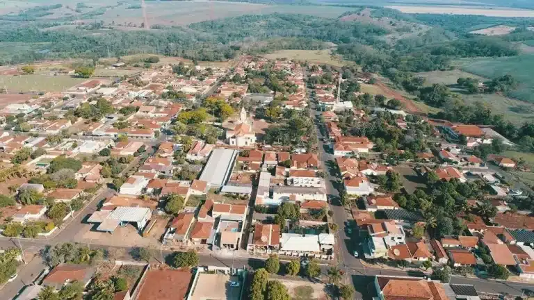 A cidade brasileira eleita com a melhor qualidade de vida
