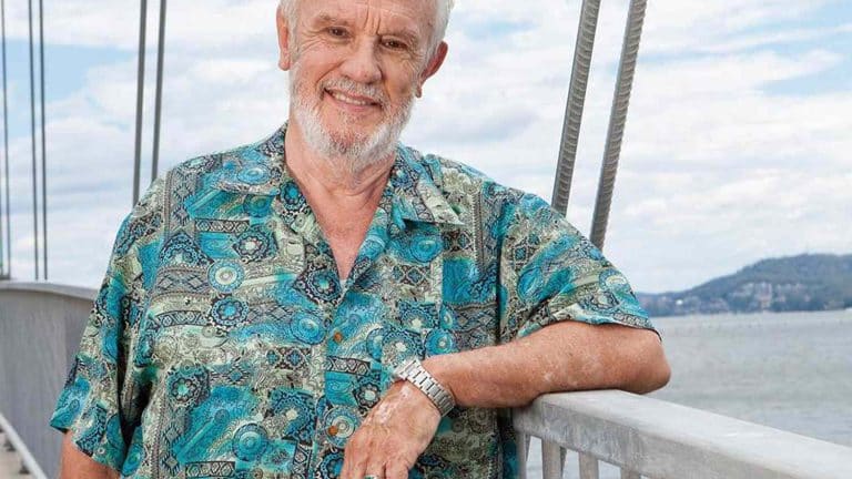 Como esse homem salvou mais de 2 milhões de bebês?