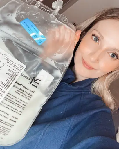Mulher de 26 anos com uma doença terminal rara decidiu encerrar a própria vida, apesar de dizer que está “apavorada”