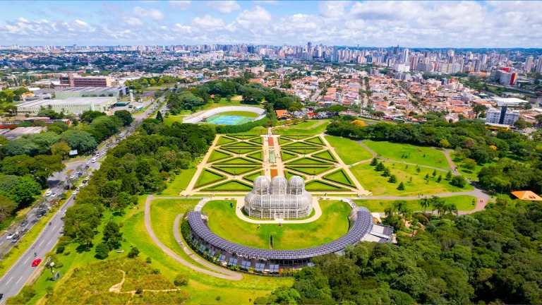 Essa é a melhor capital para se viver no Brasil em 2026. Veja o ranking completo