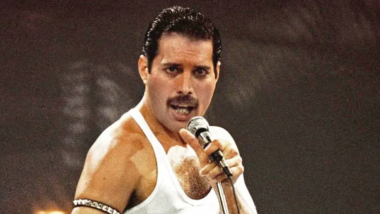 Freddie Mercury deixou um presente final para a filha mantida escondida por 48 anos