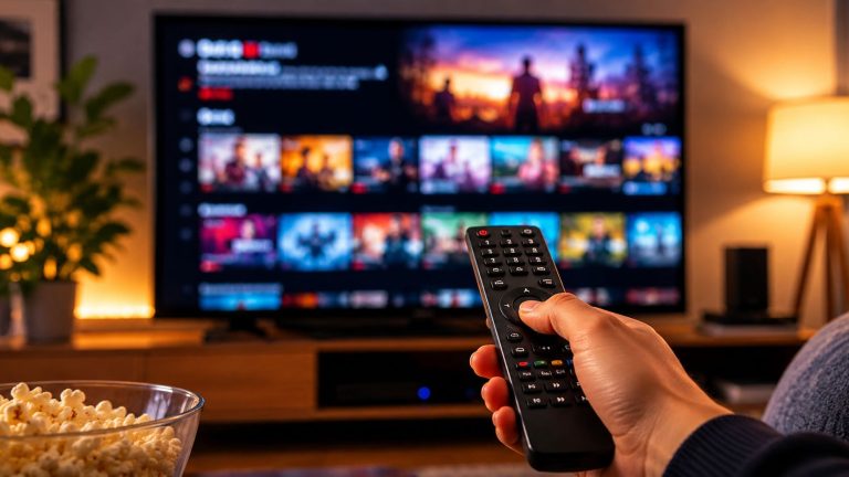 Governo lança hoja a "Netflix brasileira". Saiba como funciona