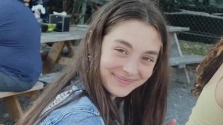 A acusação de 5 palavras feita pelo juiz contra Mackenzie Shirilla ao condená-la à prisão perpétua por matar os amigos.