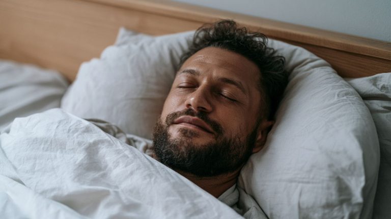 Por que algumas pessoas só conseguem dormir cobertas, mesmo no calor?
