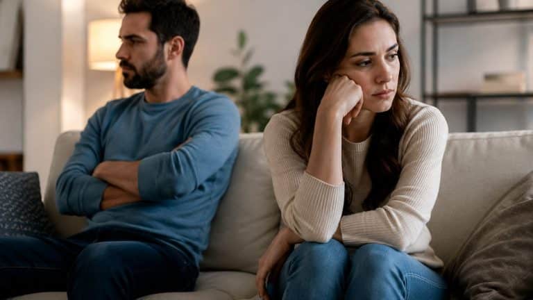 Psicóloga compartilha as 4 frases sempre ditas por quem não ama mais o parceiro