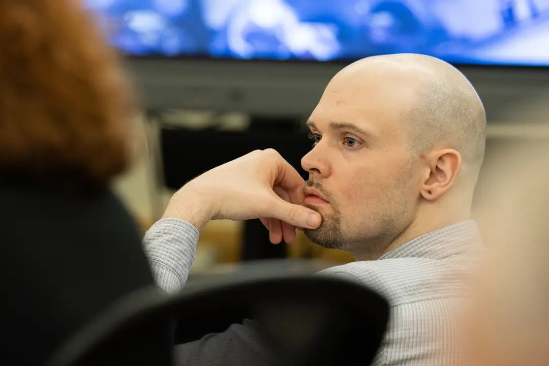 Tanner Horner foi condenado à morte no início desta semana.