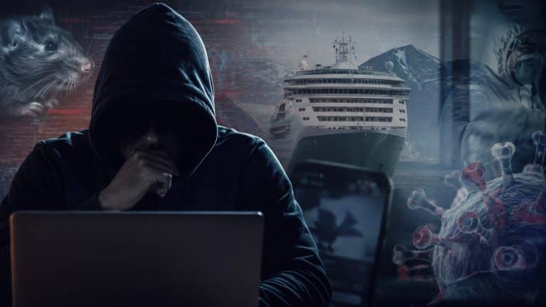 Tweet "prevendo" surto de hantavírus há quatro anos está assustando as pessoas