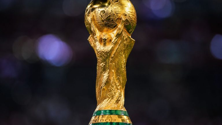 Vidente que previu corretamente os vencedores de três Copas do Mundo consecutivas afirma que um país conquistará seu primeiro título mundial