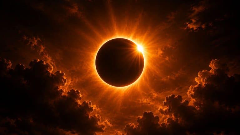 O dia se transformará em noite: Eclipse mais longo do século está chegando, e não vai acontecer de novo por 157 anos