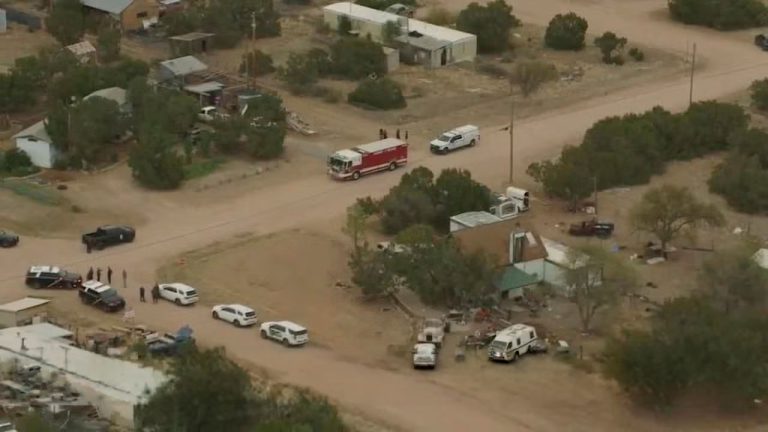 substância desconhecida deixa três mortos e provoca caos em uma cidade dos EUA