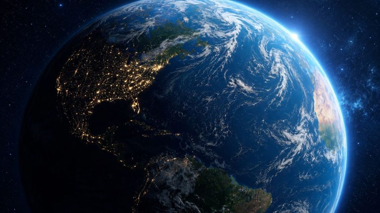 A partir deste ano, os dias na Terra passarão a ter 25 horas
