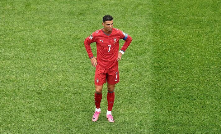 Por que jogadores de Portugal usaram pulseiras em estreia da Copa contra a RD Congo?