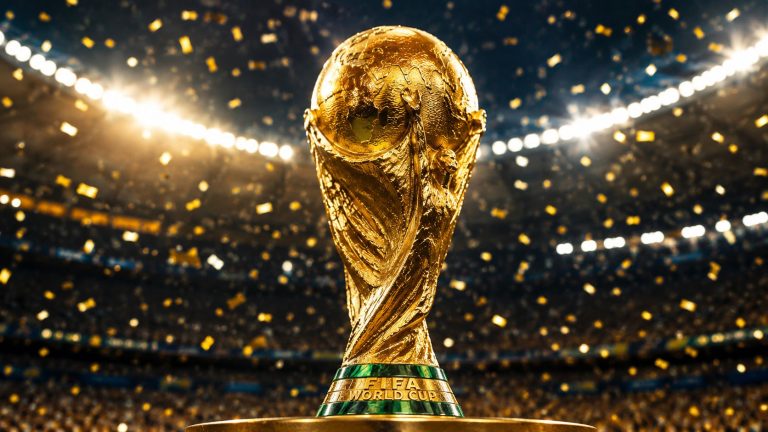Cientistas calculam quem vencerá a Copa do Mundo, e há um favorito claro