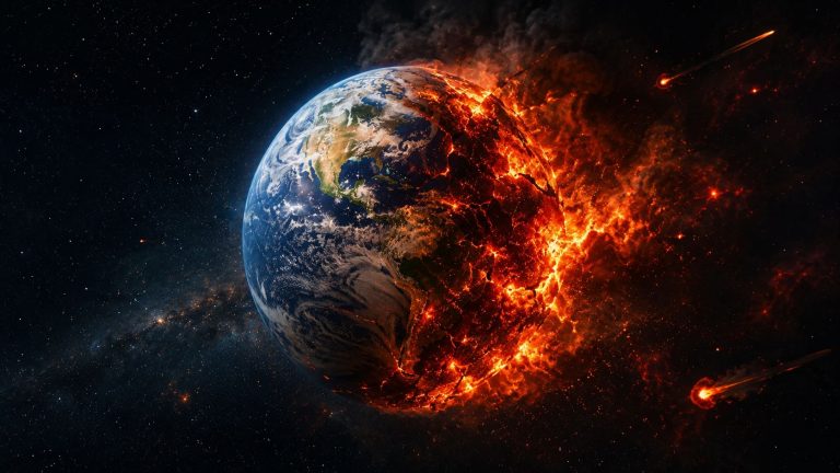 Cientistas preveem a data da extinção da humanidade e afirmam que a estimativa tem 95% de precisão