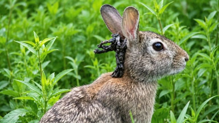 Coelhos "coelhos Frankenstein", com "tentáculos" surgindo da cabeça, voltaram a aparecer e levaram autoridades a emitir um alerta