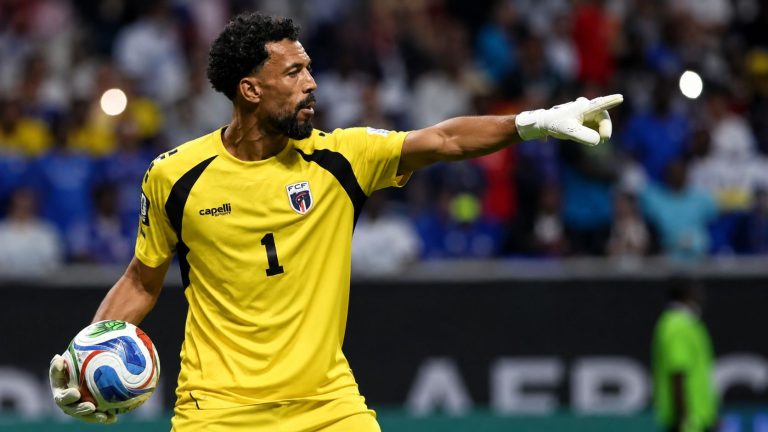 Destaque da Copa, Vozinha ganha ajuda dos EUA em meio a drama familiar