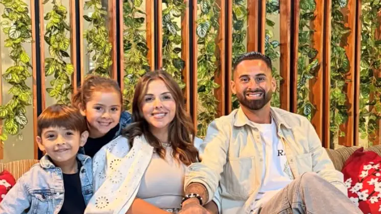 Esposa e filhos de jogador de futebol argentino foram encontrados mortos após o devastador terremoto na Venezuela