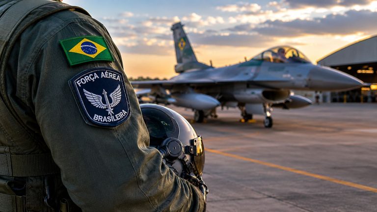 Força Aérea Brasileira e ABIN respondem se identificaram o OVNI no Paraná