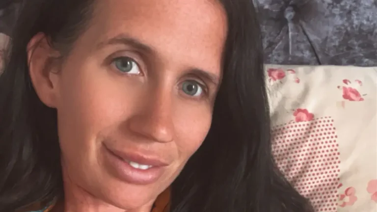 Mãe ficou tão assustada com a possibilidade de ser pedófila que chegou a considerar se entregar à polícia