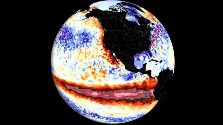 ONU emite alerta urgente sobre o El Niño e fez uma previsão sobre quando o fenômeno pode chegar