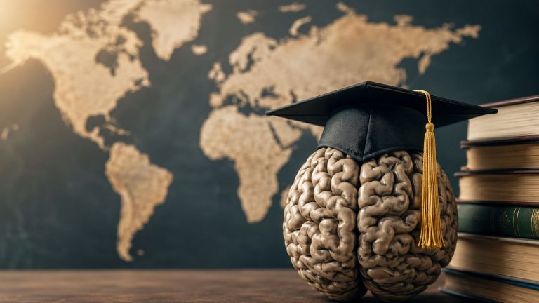 Os países mais inteligentes do mundo, segundo novo estudo