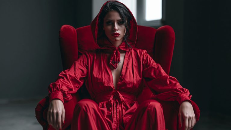 Por que é tão difícil identificar mulheres psicopatas?