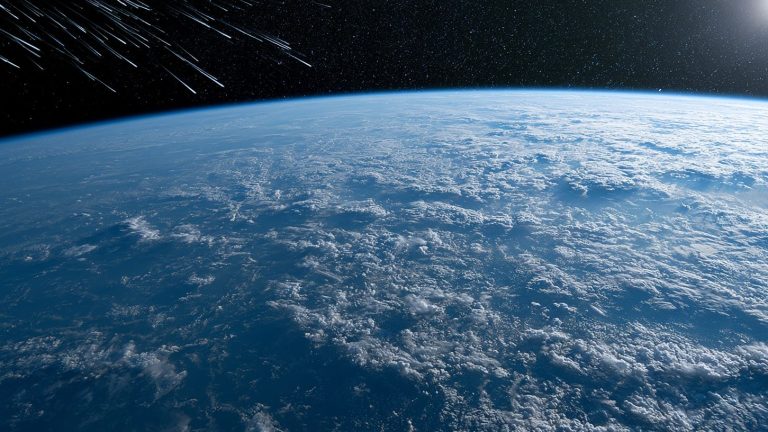Quando tudo acabar, quem fica? Esse será o último sobrevivente da Terra
