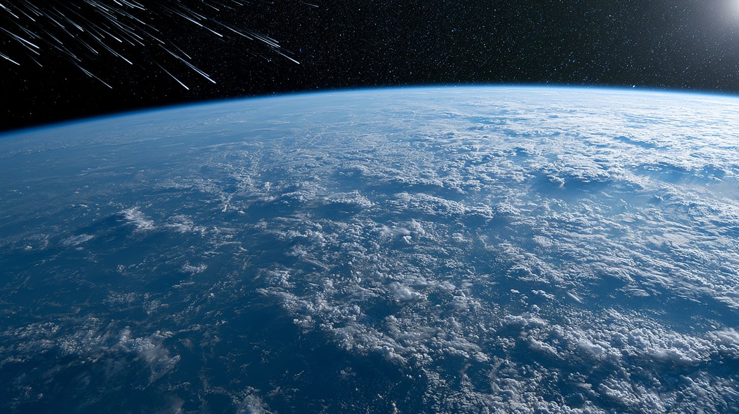 Quando tudo acabar, quem fica? Esse será o último sobrevivente da Terra