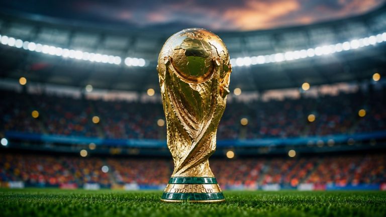 Quem vai ganhar a Copa do Mundo? Supercomputador responde