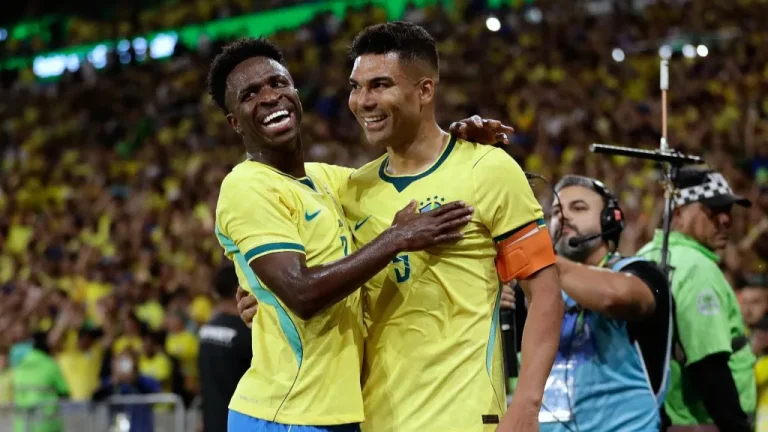 Vai ter feriado na Copa do Mundo? Veja as datas de jogos do Brasil
