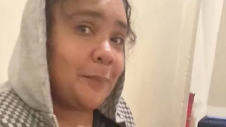Veja como uma mulher de 37 anos se passou por criança de 12 anos para ser adotada