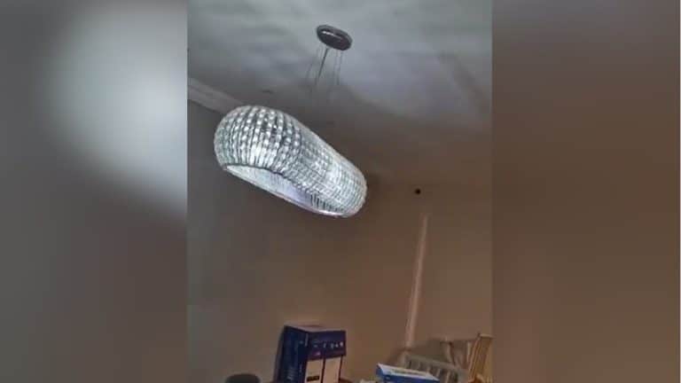 Vídeo assustador mostra que terremoto de 7.5 na Venezuela foi sentido no Brasil