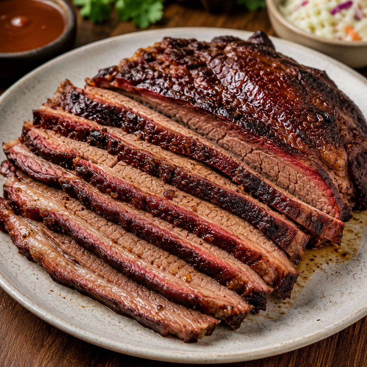 Sem picanha, sem problema: Essa carne conquistou os brasileiros, segundo açougueiros ponta de peito.